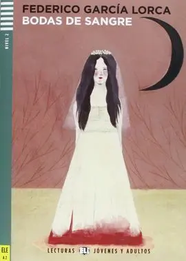 Bodas de Sangre (Libro+Cd)