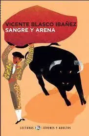 Sangre y Arena (Libro+Cd)