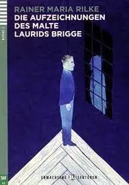 Die Aufzeichnungen Des Malte Laurids Brigge +