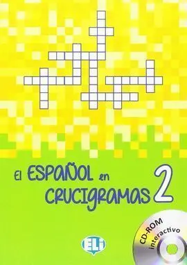 Español en Crucigramas
