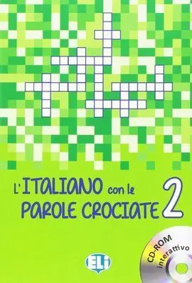 Italiano con le Parole Crociate 2