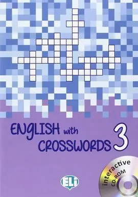 English With Crosswords 3 Dvd