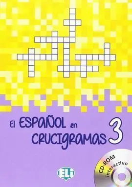 El Español en Crucigramas 3