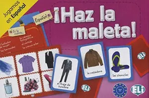 Haz la Maleta!