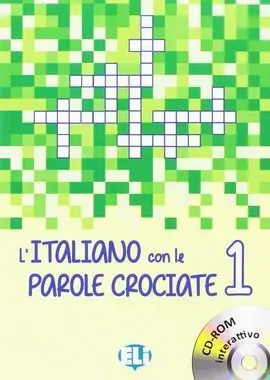 Italiano con le Parole Crociate 1