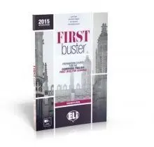 First Buster Teacher's Book