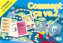 Commenta Ca Va Eli Jeux A2 B1