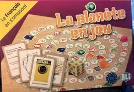 Planete en Jeu Eli Jeux A2 B1,La