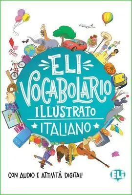 Vocabulario Ilustrado Italiano