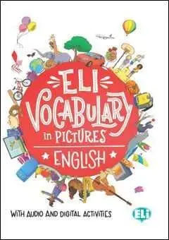 Vocabulary In Pictures English