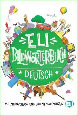 Bildworterbuch Deutsch