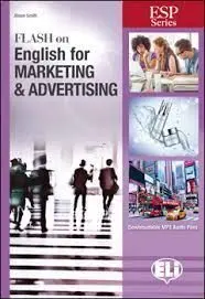Flash On English For Marketing & Advertising