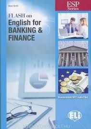 FLASH ON ENGLISH FOR BANKING & FINANCE