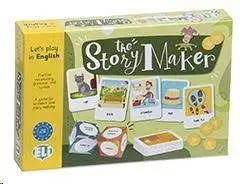 The Story Maker