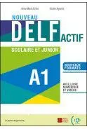 Nouveau Delf Actif Scolaire Et Junior A1