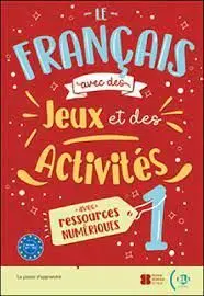 Le Francaise Avec Digital Jeux 1
