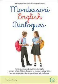 Montessori English Dialogues