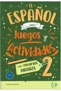 El Español con Juegos y Actividades