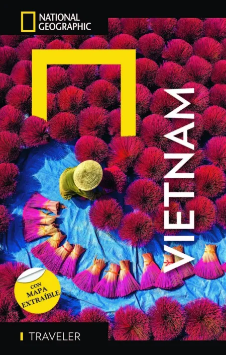 Vietnam - Guía National Geographic Traveler