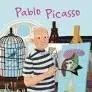 Pablo Picasso: Genius