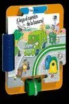 Llega el Camion de la Basura