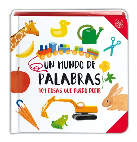 Un Mundo de Palabras