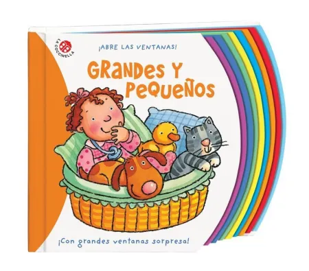 Grandes y Pequeños