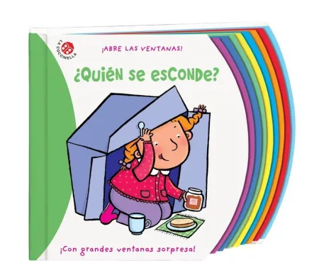 Quien se Esconde