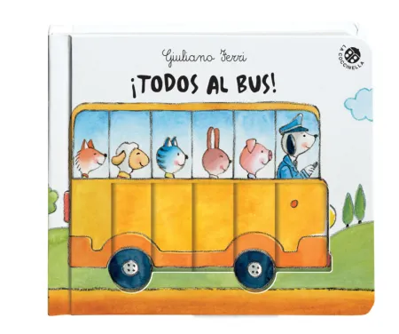 Itodos Al Bus!