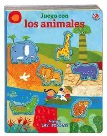 Juego con los Animales