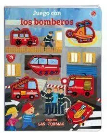 Juego con los Bomberos