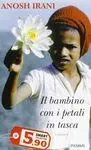 Il Bambino con I Petali In Tasca