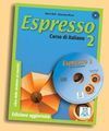 ESPRESSO 2 LIBRO + CD AUDIO (NUEVA EDICIÓN)