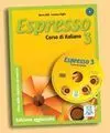 Espresso 3 Libro + Cd