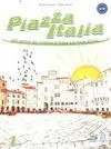 Piazza Italia 1 Libro del Alumno