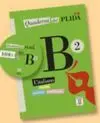 Quaderni del Plida B2 + Cd