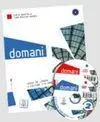 Domani 2 Alumno+Dvd+Cd