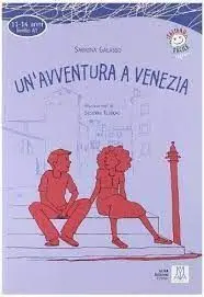 Un' Avventura a Venecia+Cd