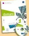 Domani 1 Alumno + Dvd