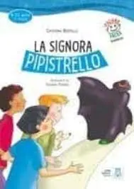 Signora Pipistrello+Cd