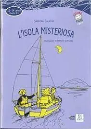 L'isola Misteriosa