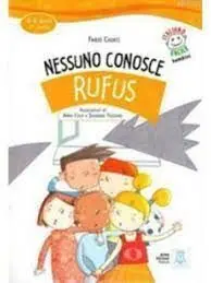 Nessuno Conosce Rufus+Cd