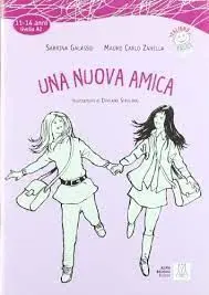 Una Nuova Amica + Cd