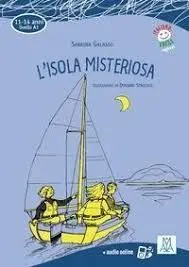 L Isola Misteriosa +Mp3