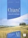 Chiaro! A1 Libro + Cd-Rom + Audio Cd