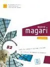 Nuovo Magari B2. Libro + 1 Cd Attività Video