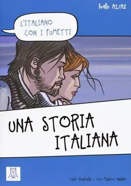 Una Storia Italiana