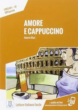 Amore e Cappuccino