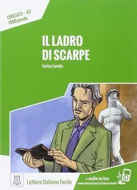 Il Ladro Di Scarpe