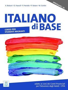 ITALIANO DI BASE. PRE A1-A2